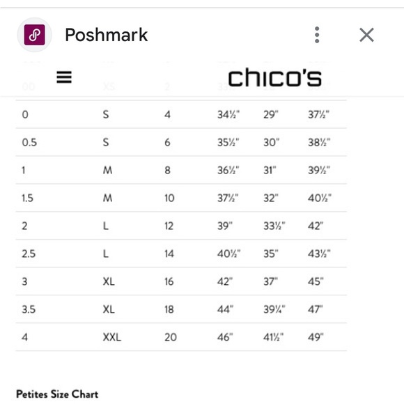 Chico’s Shoshoni High/Low Knee Dress - Bijou Blue Size Medium. Tank Style casual - Picture 10 of 10